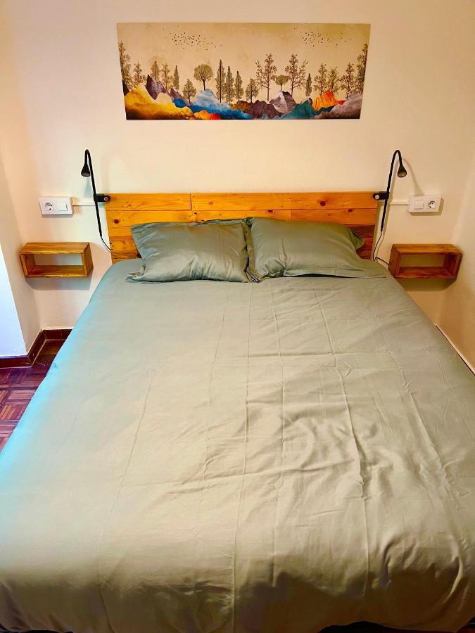 Apartamento La Casina Del Lavadero De Cudillero Exterior foto