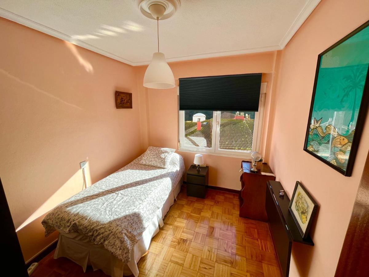 Apartamento La Casina Del Lavadero De Cudillero Exterior foto