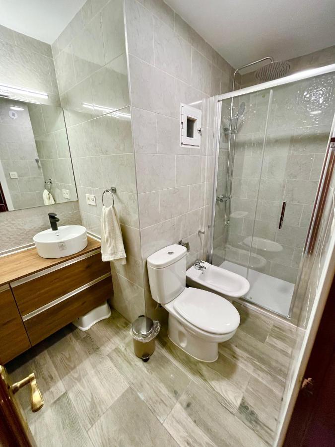 Apartamento La Casina Del Lavadero De Cudillero Exterior foto